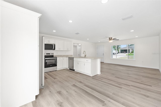 13019 NE 7th Loop, Silver Springs, FL 34488 - photo 18