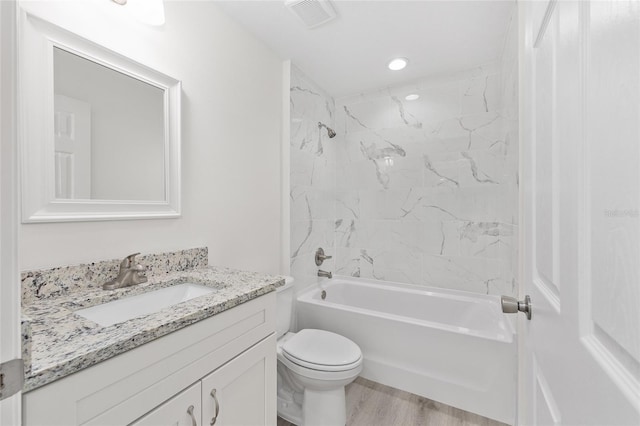 13019 NE 7th Loop, Silver Springs, FL 34488 - photo 31