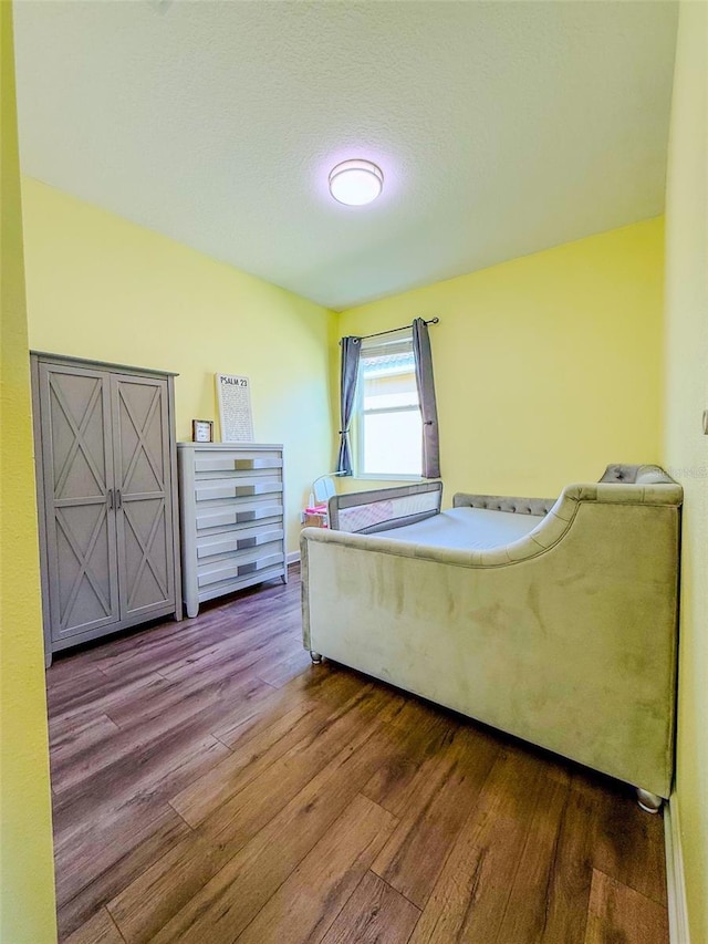 1047 Oak Bluff Dr, Davenport, FL 33837 - bedroom featuring wood finished floors