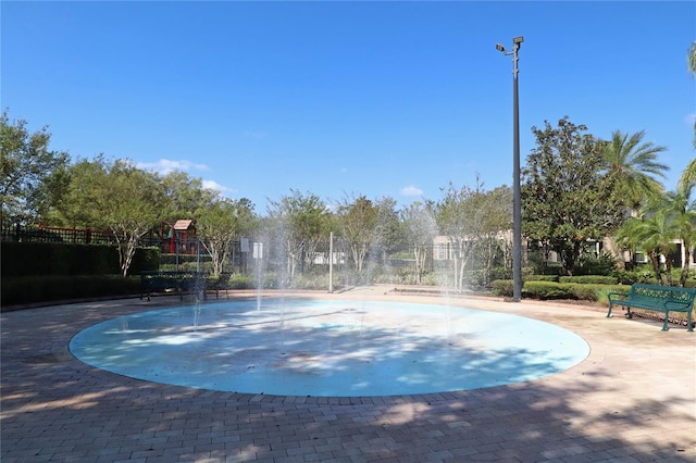 4080 Safflower Ter, Oviedo, FL 32766 - view of property's community