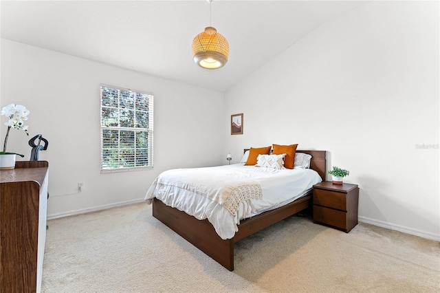 14466 Bridgewater Crossings Blvd, Windermere, FL 34786 - bedroom featuring carpet and lofted ceiling