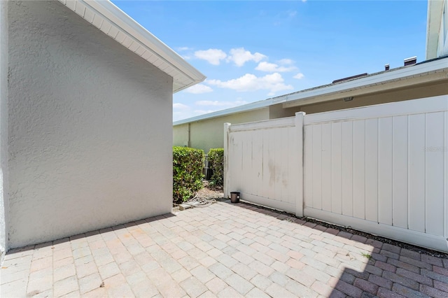 14466 Bridgewater Crossings Blvd, Windermere, FL 34786 - view of patio / terrace