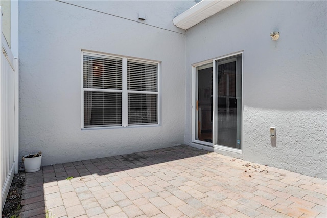 14466 Bridgewater Crossings Blvd, Windermere, FL 34786 - view of patio