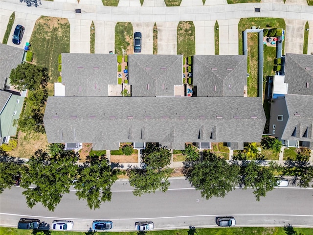 14466 Bridgewater Crossings Blvd, Windermere, FL 34786 - aerial view