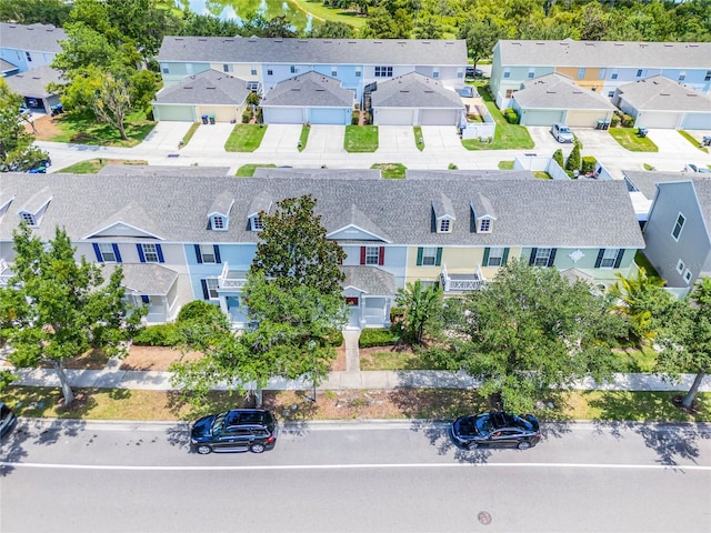 14466 Bridgewater Crossings Blvd, Windermere, FL 34786 - aerial perspective of suburban area