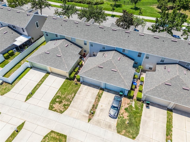 14466 Bridgewater Crossings Blvd, Windermere, FL 34786 - bird's eye view