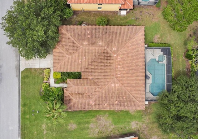 4060 Oak Tree Dr, Davenport, FL 33837 - view of subject property