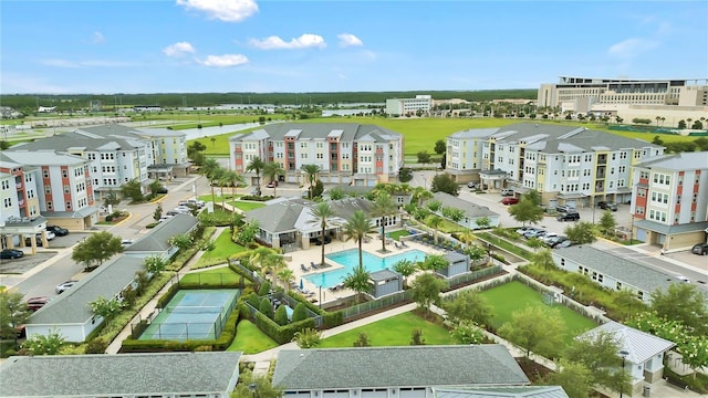 7517 Laureate Blvd Unit 4301, Orlando, FL 32827 - photo 2