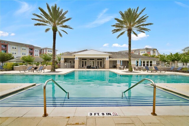 7517 Laureate Blvd Unit 4301, Orlando, FL 32827 - photo 29