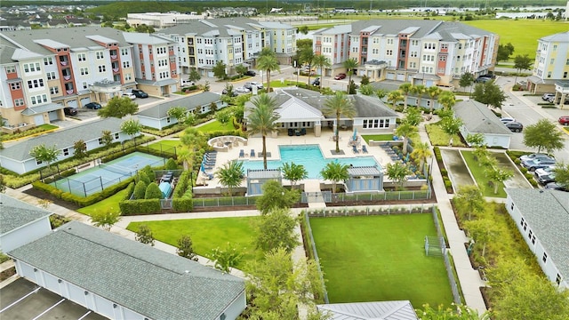 7517 Laureate Blvd Unit 4301, Orlando, FL 32827 - photo 30