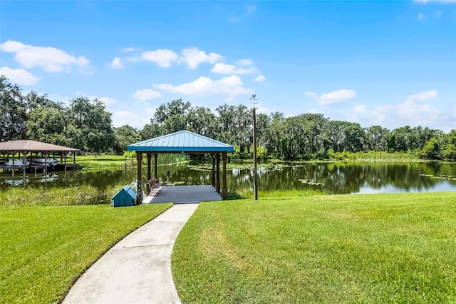 5614 E Harbor Dr, Fruitland Park, FL 34731 - photo 27