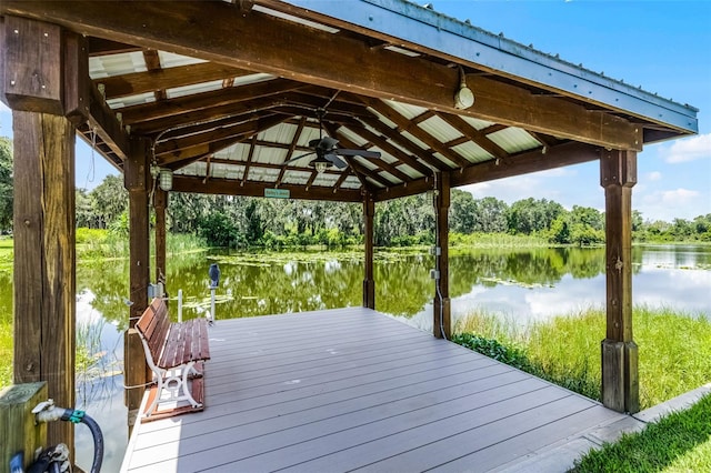 5614 E Harbor Dr, Fruitland Park, FL 34731 - photo 28