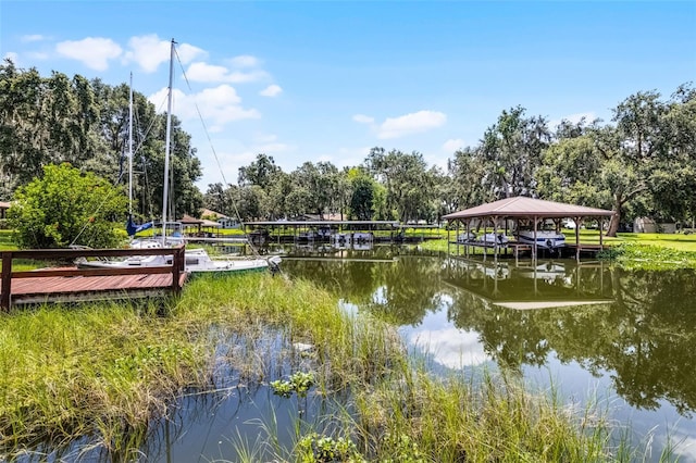 5614 E Harbor Dr, Fruitland Park, FL 34731 - photo 29