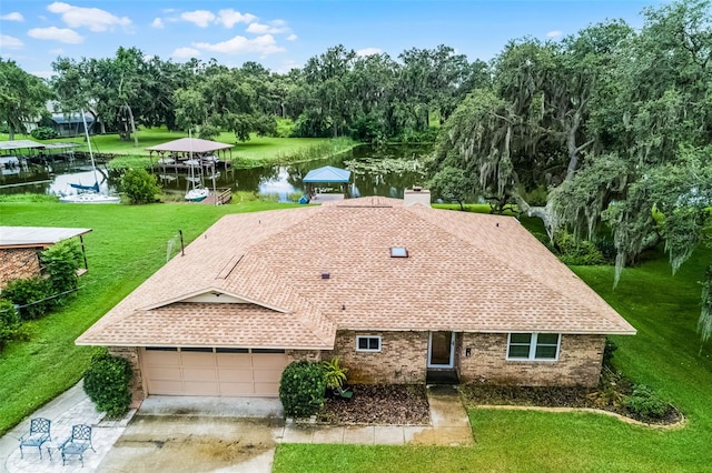 5614 E Harbor Dr, Fruitland Park, FL 34731 - photo 34