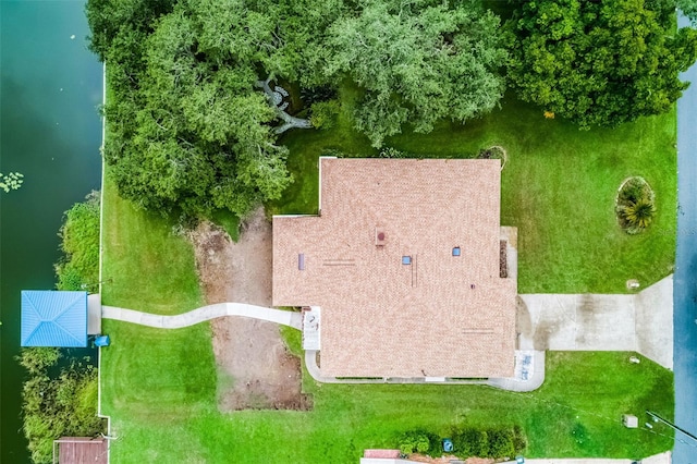 5614 E Harbor Dr, Fruitland Park, FL 34731 - photo 35