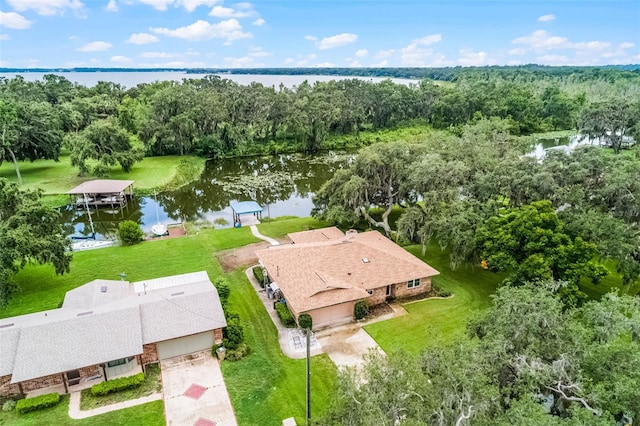 5614 E Harbor Dr, Fruitland Park, FL 34731 - photo 36