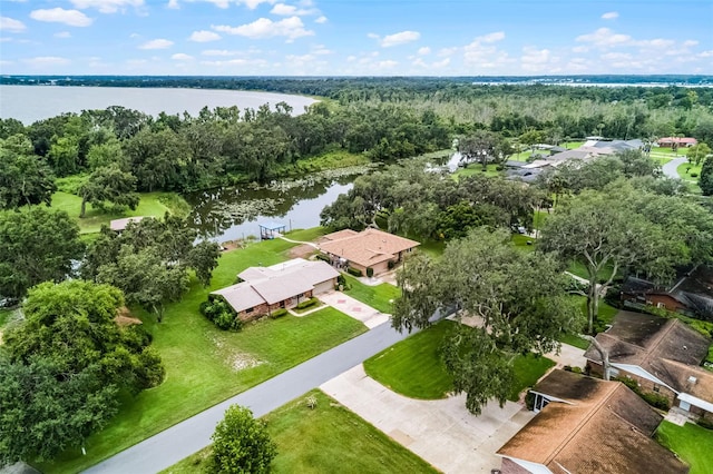 5614 E Harbor Dr, Fruitland Park, FL 34731 - photo 43