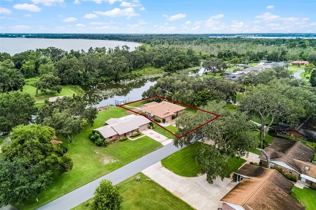 5614 E Harbor Dr, Fruitland Park, FL 34731 - photo 53