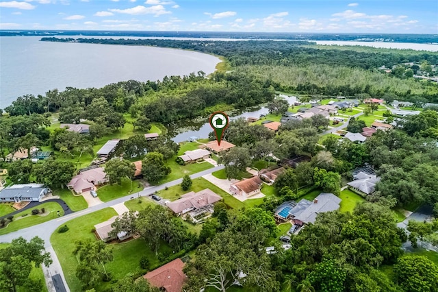5614 E Harbor Dr, Fruitland Park, FL 34731 - photo 57