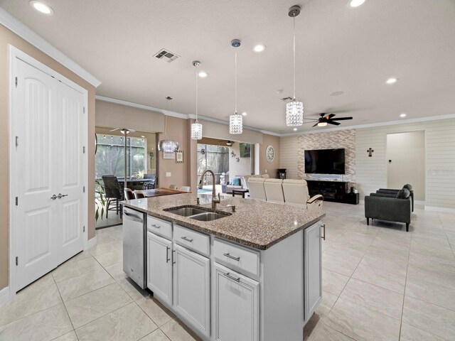 2618 Mead Ave, Saint Cloud, FL 34771 - photo 7