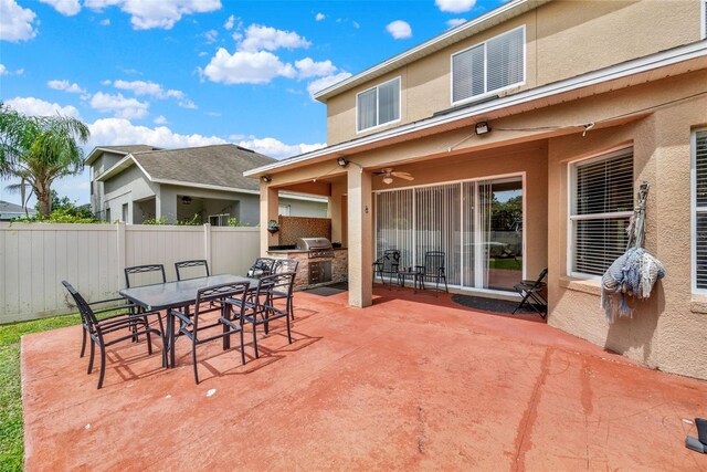 12955 Moss Park Ridge Dr, Orlando, FL 32832 - photo 29