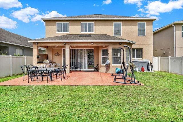 12955 Moss Park Ridge Dr, Orlando, FL 32832 - photo 30