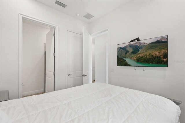 8017 Sandy Toes Way, Kissimmee, FL 34747 - view of bedroom