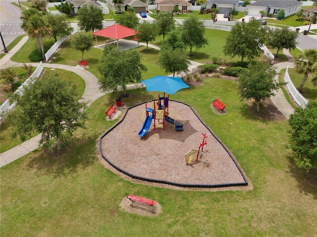 4568 Baler Trails Dr, Saint Cloud, FL 34772 - photo 45