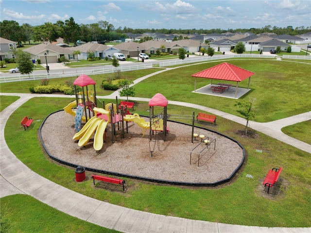 4568 Baler Trails Dr, Saint Cloud, FL 34772 - photo 49