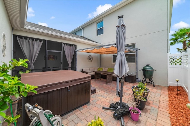 11917 Prologue Ave, Orlando, FL 32832 - photo 22