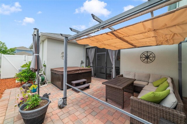 11917 Prologue Ave, Orlando, FL 32832 - photo 23