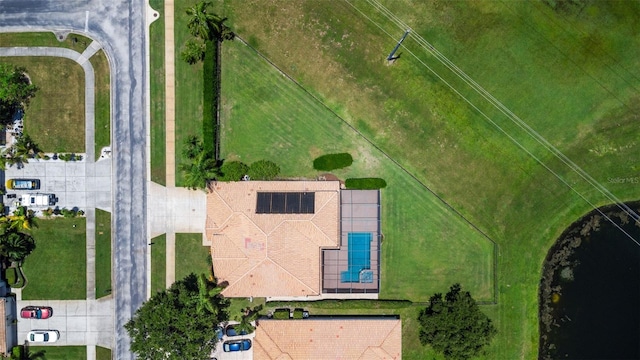 11031 Ledgement Ln, Windermere, FL 34786 - bird's eye view