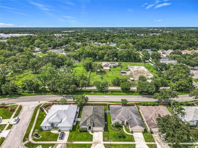 5754 Magnolia Bloom Ter, Oviedo, FL 32765 - aerial view of residential area