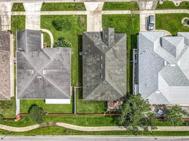 5754 Magnolia Bloom Ter, Oviedo, FL 32765 - bird's eye view