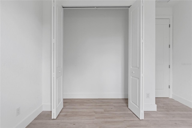 13438 Mcintosh Ave, Port Charlotte, FL 33981 - view of closet