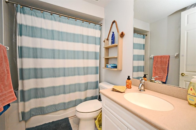 4624 Harbour Village Blvd Unit 4206, Ponce Inlet, FL 32127 - bathroom with vanity and a shower with shower curtain