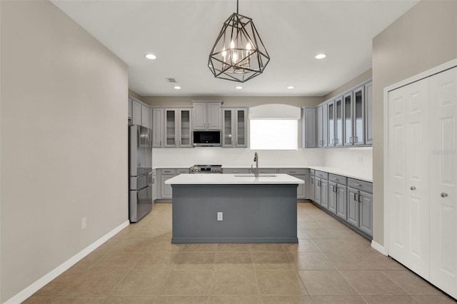 1260 Saint Albans Loop, Lake Mary, FL 32746 - photo 10