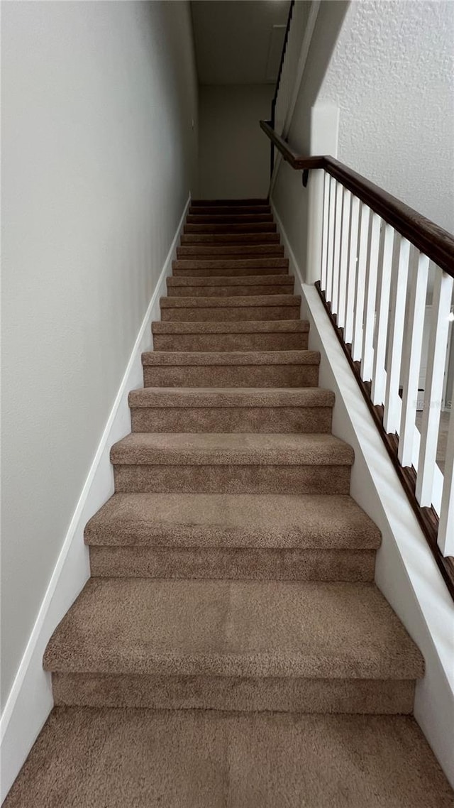 8625 Coventry Park Way, Windermere, FL 34786 - view of stairs