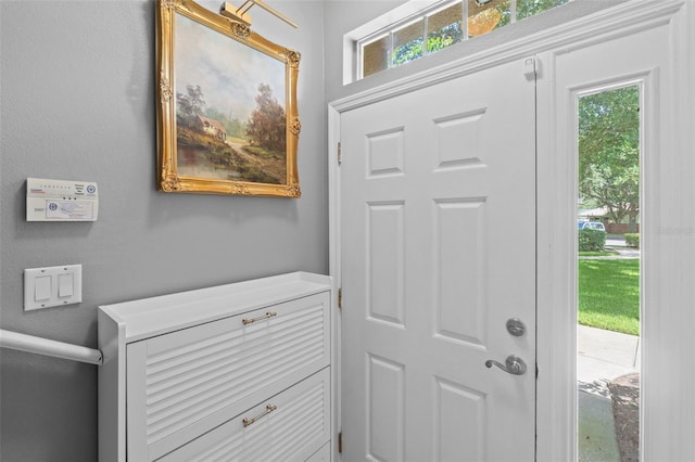 962 Ashworth Overlook Dr Unit C, Apopka, FL 32712 - view of entrance foyer