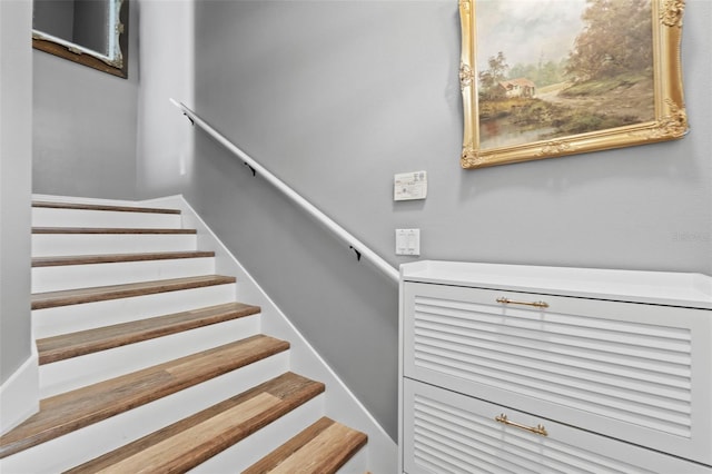 962 Ashworth Overlook Dr Unit C, Apopka, FL 32712 - view of stairway