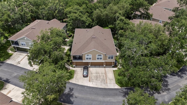 962 Ashworth Overlook Dr Unit C, Apopka, FL 32712 - view of subject property