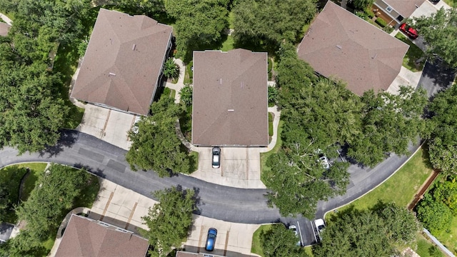 962 Ashworth Overlook Dr Unit C, Apopka, FL 32712 - aerial view of property and surrounding area