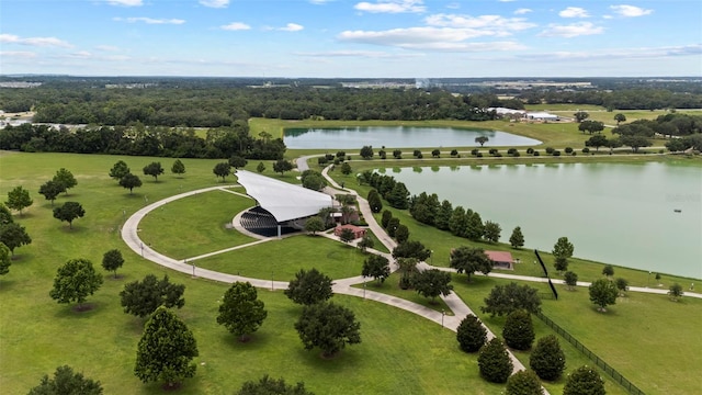 962 Ashworth Overlook Dr Unit C, Apopka, FL 32712 - aerial view of a nearby body of water