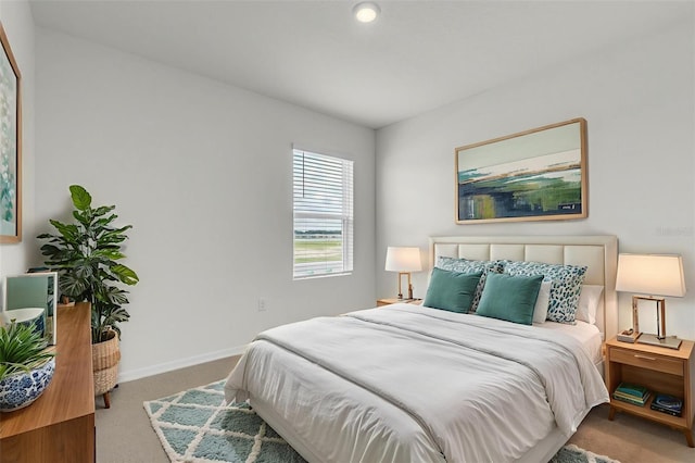 1850 Walnut Creek Dr, Kissimmee, FL 34744 - carpeted bedroom featuring baseboards