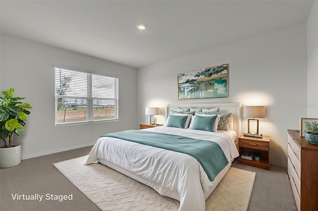 1850 Walnut Creek Dr, Kissimmee, FL 34744 - bedroom featuring carpet