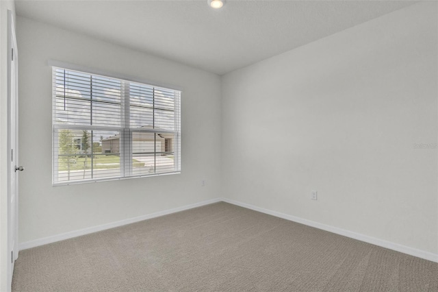 1850 Walnut Creek Dr, Kissimmee, FL 34744 - carpeted spare room featuring plenty of natural light
