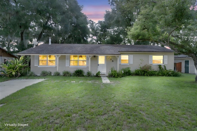 309 N High St, Deland, FL 32720 - photo 1