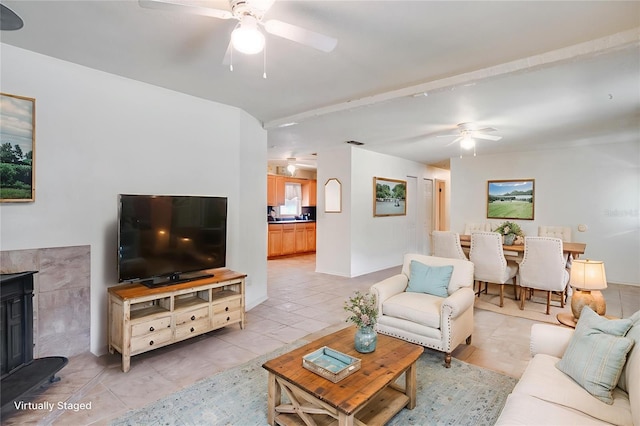 309 N High St, Deland, FL 32720 - photo 5
