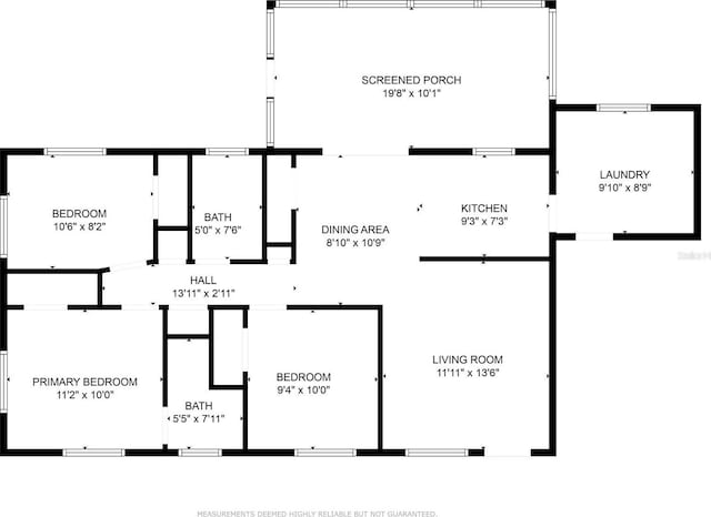4807 Turnbull Dr, Orlando, FL 32812 - photo 31
