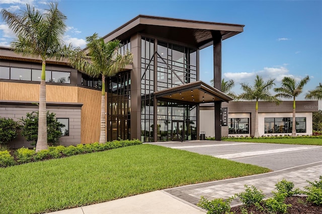 2661 Skyline Loop, Kissimmee, FL 34758 - view of building exterior
